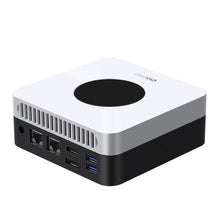 Load image into Gallery viewer, CHUWI LarkBox X Mini PC 12GB RAM 512GB SSD Intel N100 Game PC
