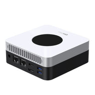 CHUWI LarkBox X Mini PC 12GB RAM 512GB SSD Intel N100 Game PC