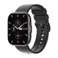 COLMI P68 Smartwatch 2.04'' AMOLED Screen 100 Sports marginseye.com