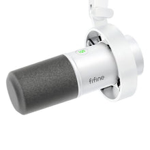 Load image into Gallery viewer, FIFINE USB/XLR Dynamic Microphone  K688
