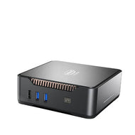 GK3 Pro GK3V Mini PC Intel Celeron N5105 Windows 11