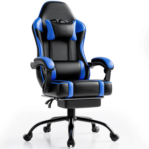 Gamingchairwithfootrest