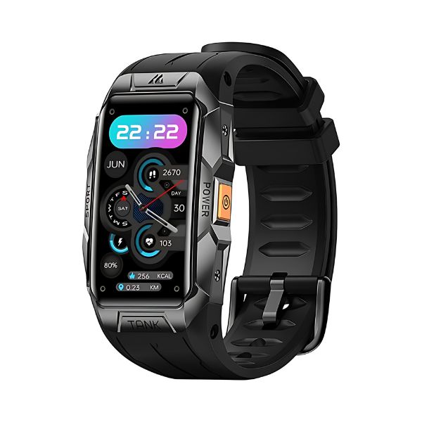 KOSPET TANK X1 SmartWatch Fitness Tracker