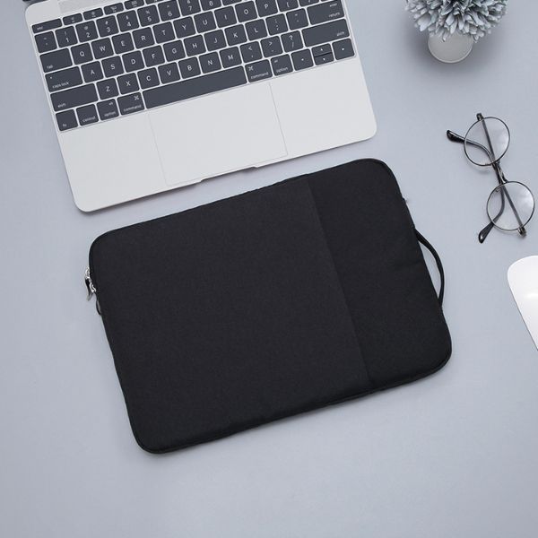 Laptop Bag for Macbook Air m2 Case 13 13.3 14 15 16 Inner Bladder For Macbook Pro Air M1 Lenovo Dell HP Huawei Xiaomi Denim Bag