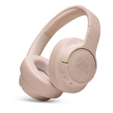 Load image into Gallery viewer, Original JBL Tune 760NC  T760 NC Tune760NC Bluetooth Wireless over Ear Headphones gold marginseye.com
