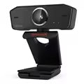 Redragon GW800 1080P PC Webcam with Built-in Dual Microphone