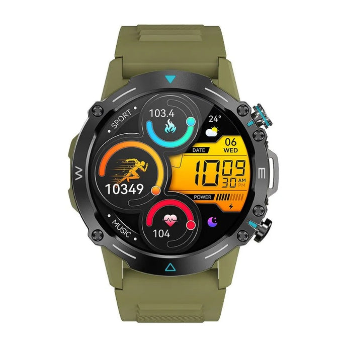 Smartwatch COLMI M42 Smartwatch 1.43'' AMOLED Display