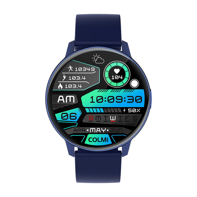 Smartwatch COLMI i31 AMOLED Display Smart Watch