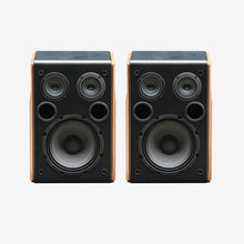 Load image into Gallery viewer,  200W Wooden Speaker Woofer 4ohm KTV Speaker
