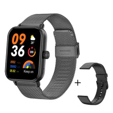 Load image into Gallery viewer, Smartwatch COLMI P81 Voice Calling Smart Watch Ultra 1.9 inch Screen 24H Health Monitor 100+ Sports Modes 100+ Watch Faces Smartwatch
