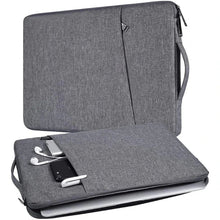 Cargar imagen en el visor de la galería, Laptop bag for Macbook Pro Air 13.3 - 16 inch Waterproof
