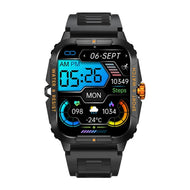 Smartwatch COLMI P76 1.96