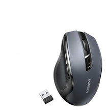 Load image into Gallery viewer, UGREEN Wireless Mouse Bluetooth5.0 Mouse Ergonomic
