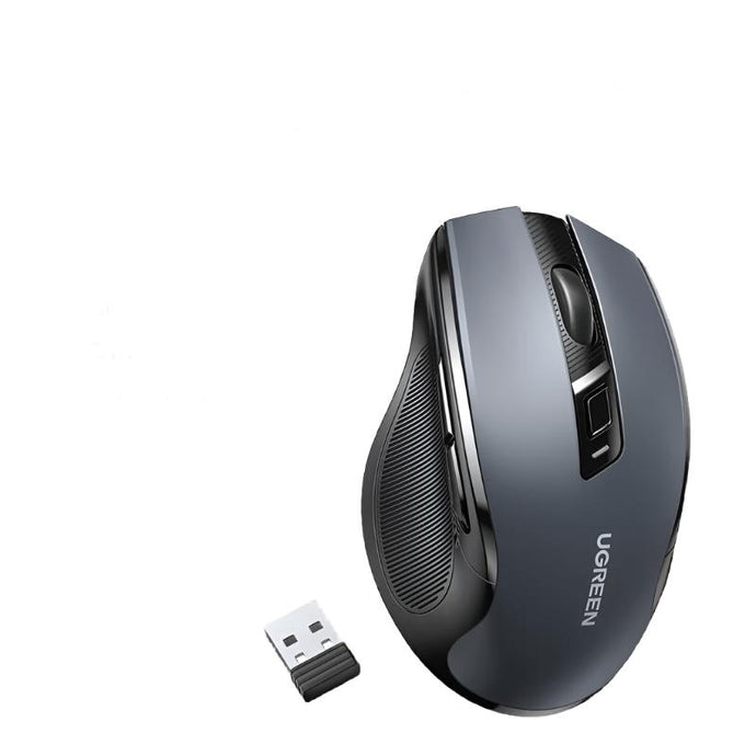 UGREEN Wireless Mouse Bluetooth5.0 Mouse Ergonomic