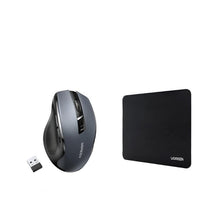 Load image into Gallery viewer, UGREEN Wireless Mouse Bluetooth5.0 Mouse Ergonomic
