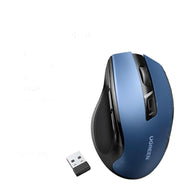 UGREEN Wireless Mouse Bluetooth5.0 Mouse Ergonomic