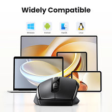 Load image into Gallery viewer, UGREEN Wireless Mouse for Computer 1600DPI
