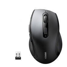 Load image into Gallery viewer, UGREEN Wireless Mouse for Computer 1600DPI
