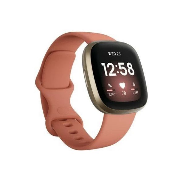 Smartwatch Fitbit Versa 3