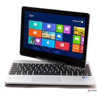 Refurbished laptop HP 810 revolve Core i5 4GB