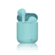 1I12 Macaron Bluetooth Headset Matte Sports