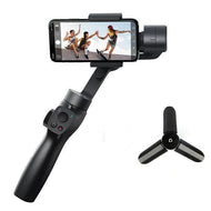 Baseus 3-Axis Handheld Gimbal Wireless Bluetooth -Marginseye.com