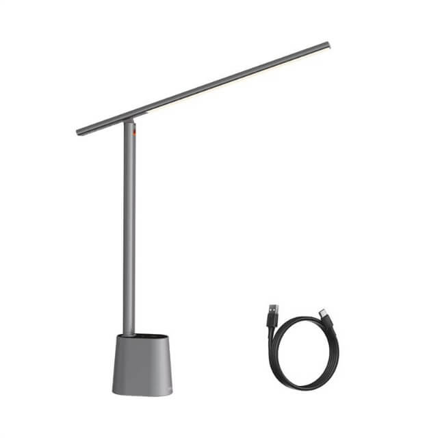 Baseus LED Desk Lamp Marginseye.cm