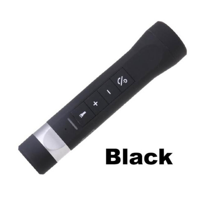 Bicycle Portable Speaker Multifunction Flashlight marginseye.com