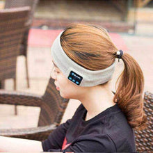 Load image into Gallery viewer, Bluetooth Headband Headphone
