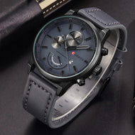 CURREN Luxury Men's Sports Watches Fashion Casual Quartz Watch Men Military Wrist Watch