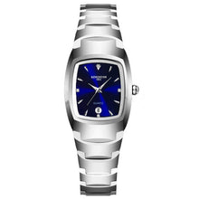 Load image into Gallery viewer, Couple Watches for Lovers Quartz Wristwatch Tungsten Steel Marginseye.com
