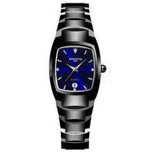 Load image into Gallery viewer, Couple Watches for Lovers Quartz Wristwatch Tungsten Steel Marginseye.com
