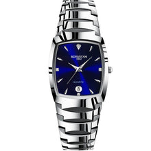 Load image into Gallery viewer, Couple Watches for Lovers Quartz Wristwatch Tungsten Steel Marginseye.com
