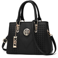 Designer Brand Bags Women Leather Handbags Luxury Ladies Hand Bags marginseye.com