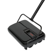  Eyliden Carpet Floor Sweeper Cleaner Hand Push Automatic Broom marginseye.com