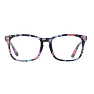 FS Fashion Anti Blue Light Glasses For Women Men Bluelight Radiation Computer Eyeglasses Frame Working Eye Protection Eyewear Marginseye.com