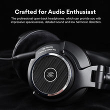 Load image into Gallery viewer, Oneodio Monitor 80 Professional Studio Headphones Open Back
