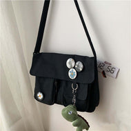 Ladies Large Capacity Shoulder Bag Marginseye.com