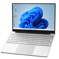 Laptop 15.6 Inch IPS Screen 16GB RAM 2TB Intel Celeron N5095 marginseye.com