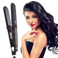 Salon Professional Steam Hair Straightener Marginseye.com