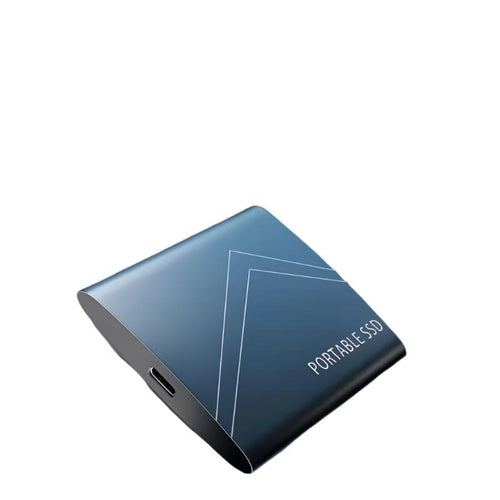 USB 3.1  SSD External Moblie Hard Drive -marginseye.com