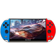 X12 PLUS Handheld Game Console Marginseye.com