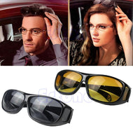 Night Vision Common Lens Driver Special Isolation Antiglare Polarization Glasses Jy25 19 Marginseye.com