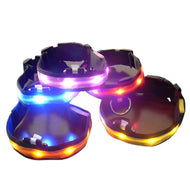 LED Pet Collar Marginseye.com