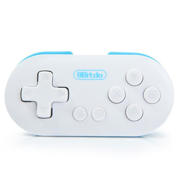 8Bitdo Zero GamePad Marginseye.com