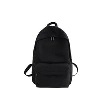 Load image into Gallery viewer, DCIMOR New waterproof nylon women backpack Japan style Solid Backpacks Mochila Feminina Mujer Travel bag Teenage Girls Schoolbag Marginseye.com
